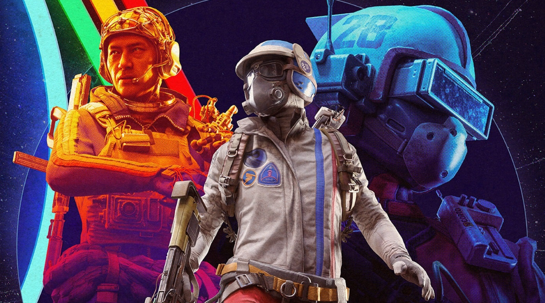 Arc Raiders возглавили продажи в Steam, обогнав Counter-Strike 2 и Battlefield 6