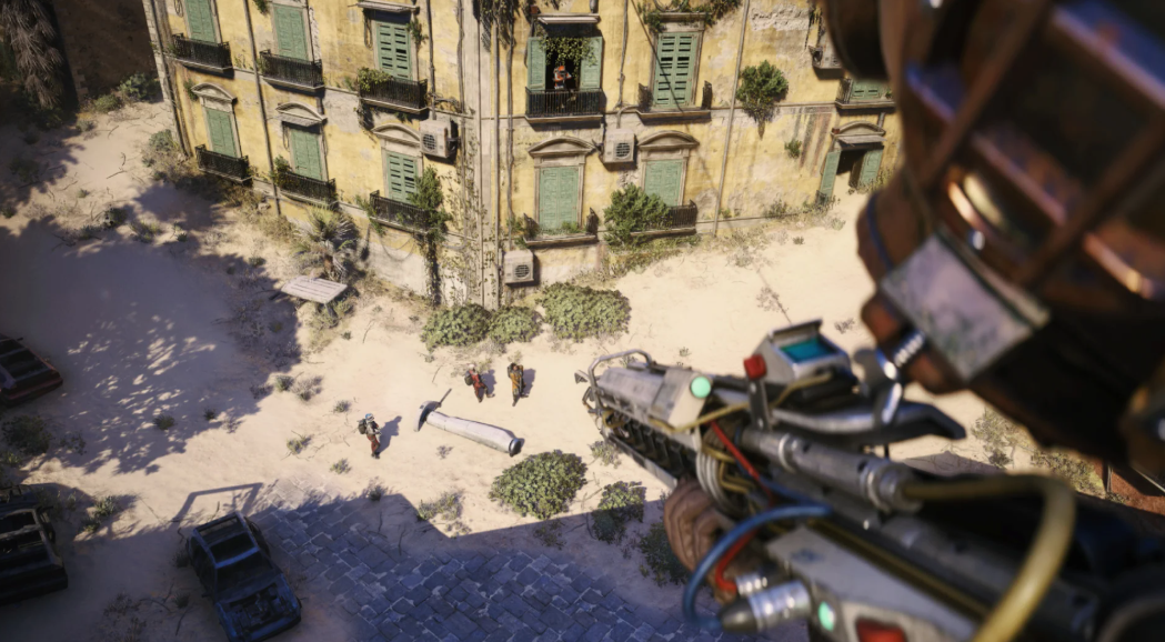 ARC Raiders: Изменения цен в магазине и подбор пар для дуэтовn — изображение 2