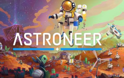 ASTRONEER