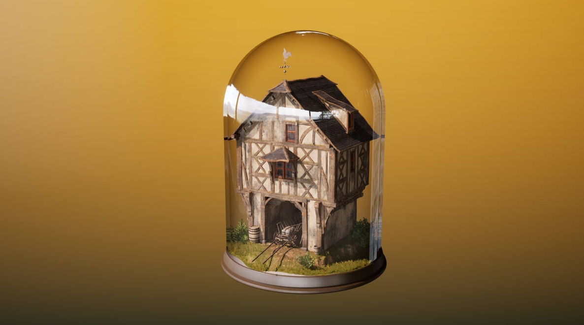 Atmosphere, Lighting and Creative Freedom