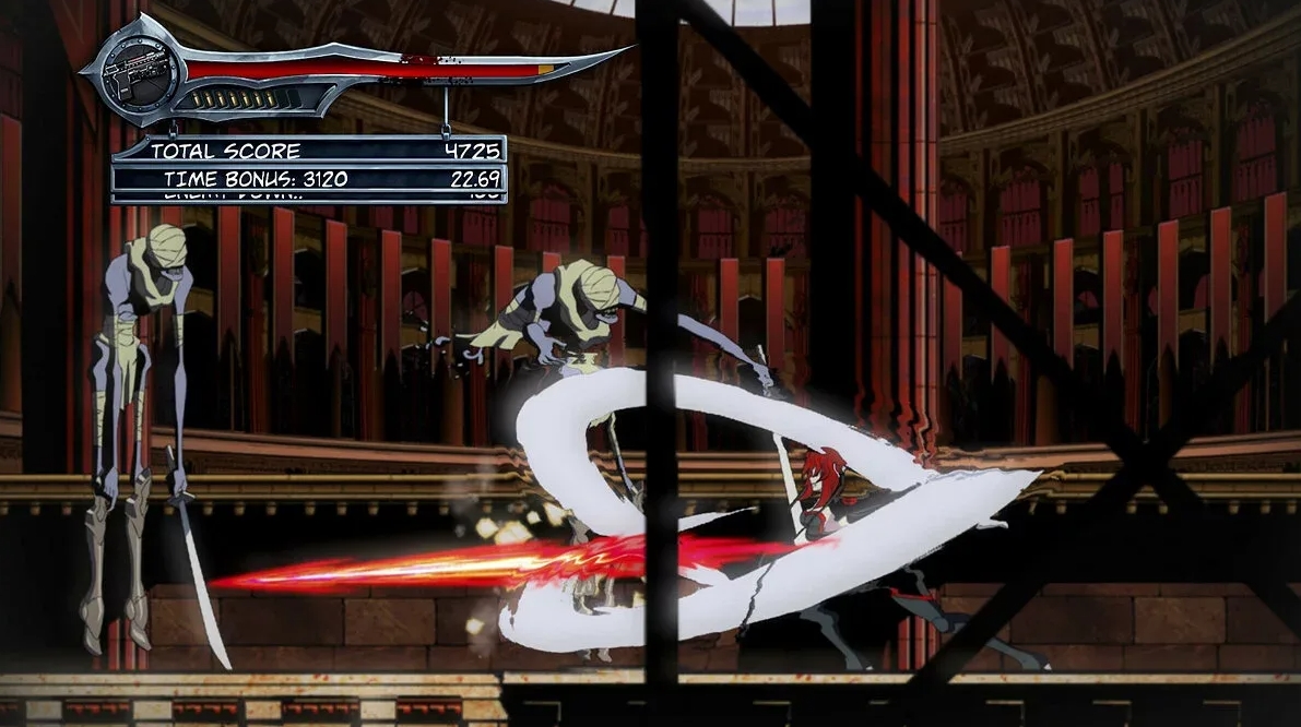 BloodRayne Betrayal Fresh Bites Review