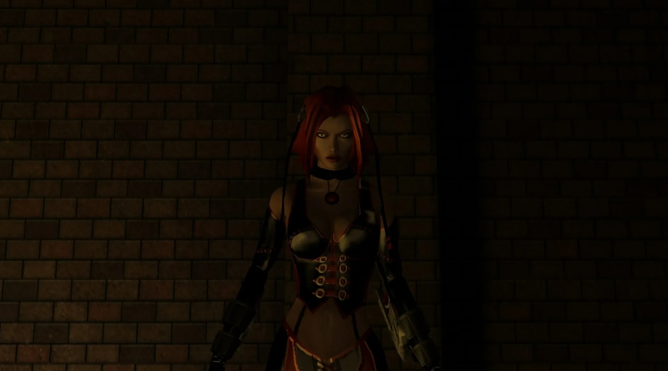 BloodRayne Terminal Cut Free Steam Account