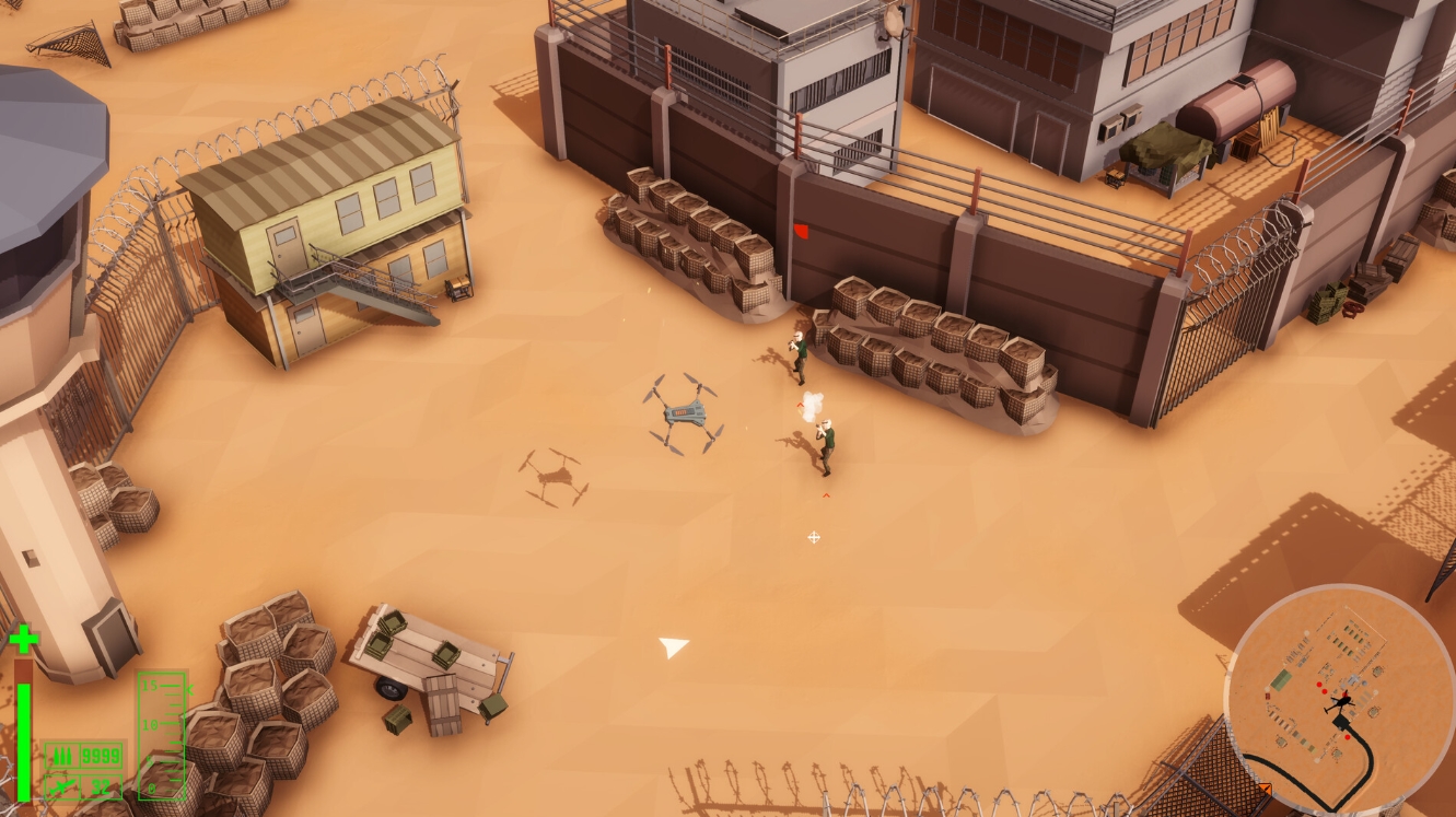 Обзор Cleared Hot