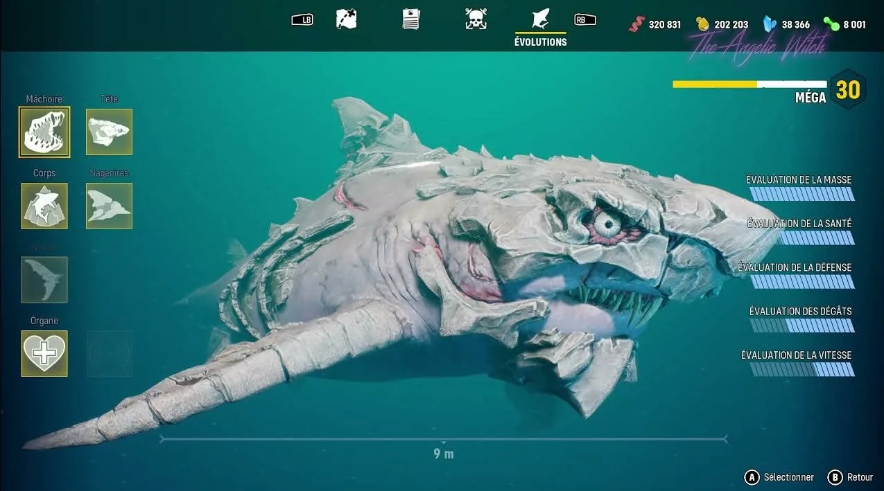 Combat Process Why the System Gets Tired Quickly