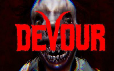 DEVOUR