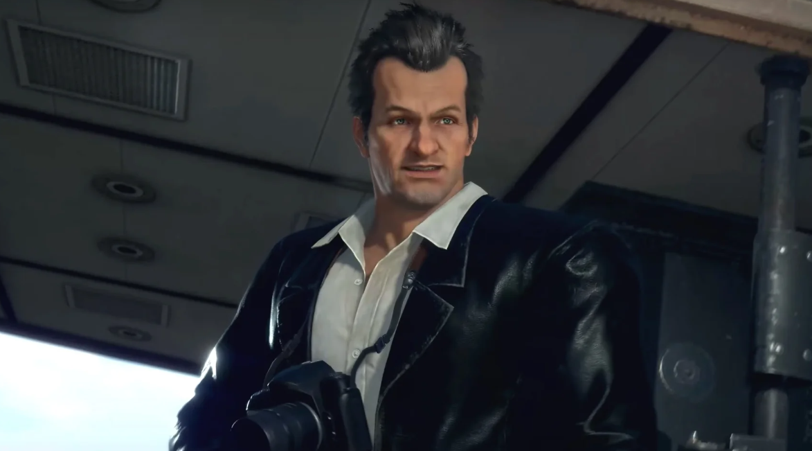 Согласно информации, Capcom скорее всего разрабатывает новую Dead Risingn