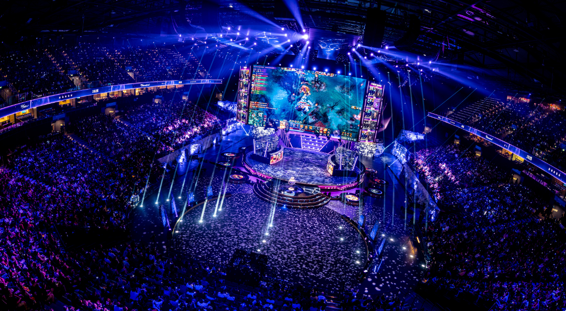 Книга рекордов Гиннесса: турнир Honor of Kings привлекает более 62000 зрителей — изображение 4