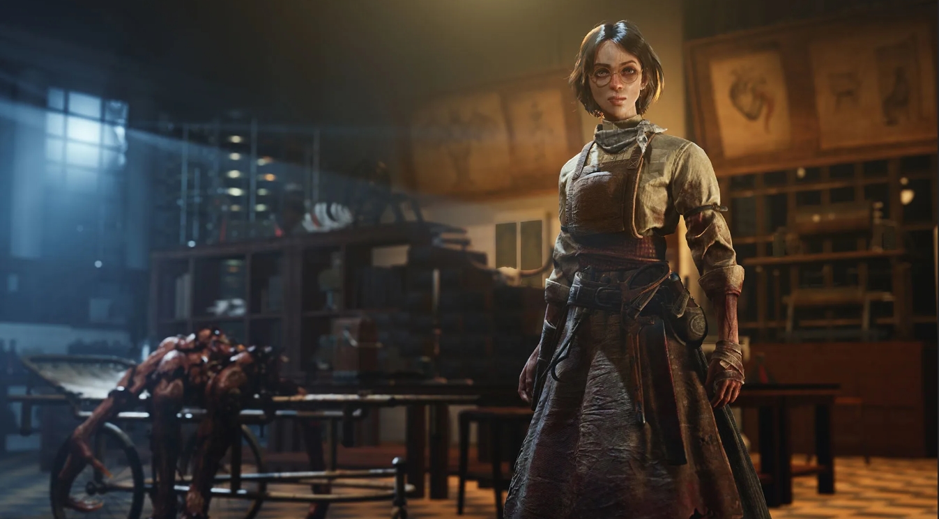 Evolving Challenges and Boss Battles in Evil West