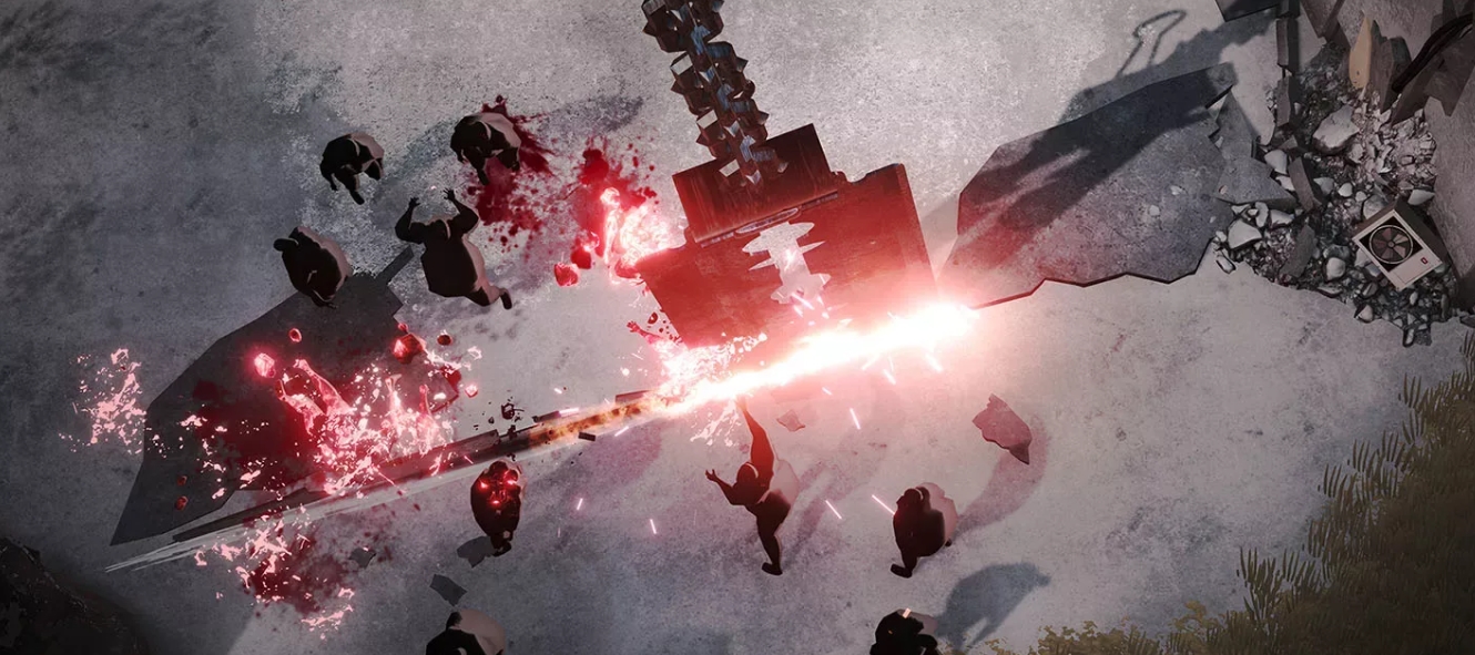 Final Verdict Is it worth playing Silly Polly Beast