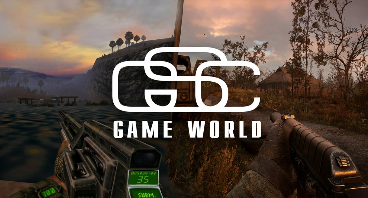 GSC Game World