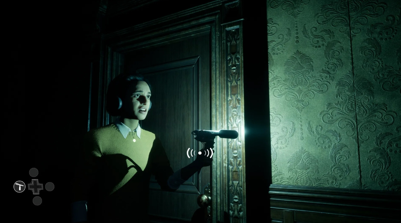 The Dark Pictures Anthology: The Devil in Me Превью 3