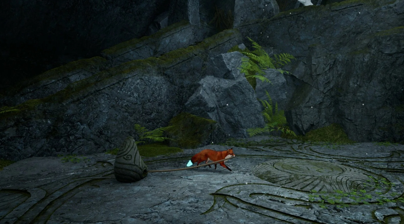 Gameplay issues and technical flaws in Spirit of the North