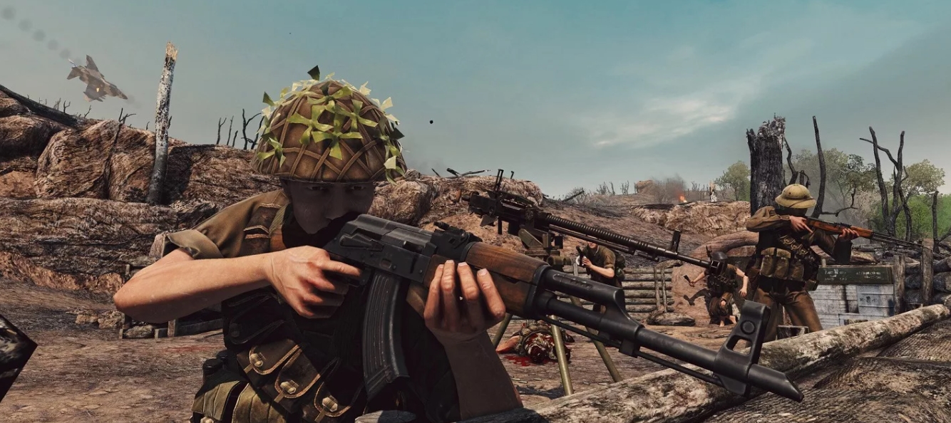 Графика и звуки