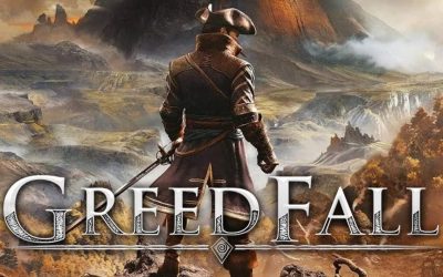 GreedFall