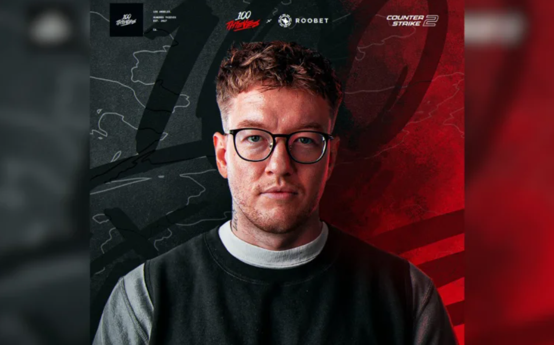 Дождь был с FaZe Clan долгое время, но теперь подписал контракт с 100 Thieves — изображение 3