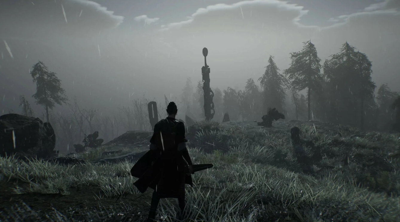 How to play ASKA for free on Steam via VpeSports