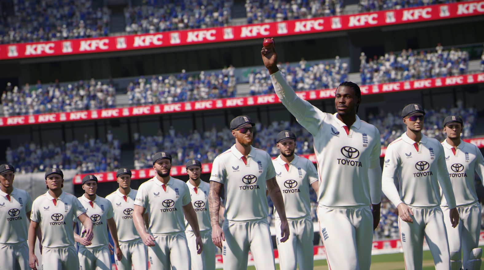 Cricket 26 Превью 4