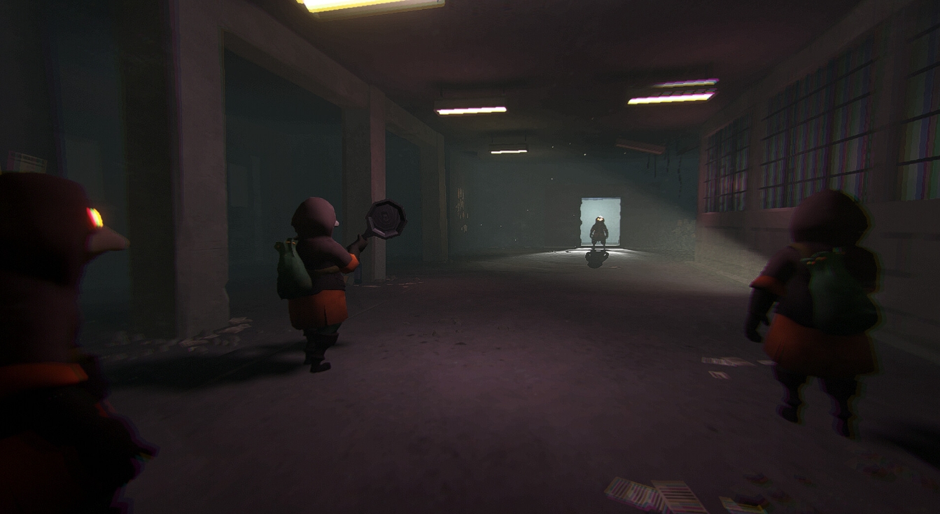 MIMESIS Превью 3