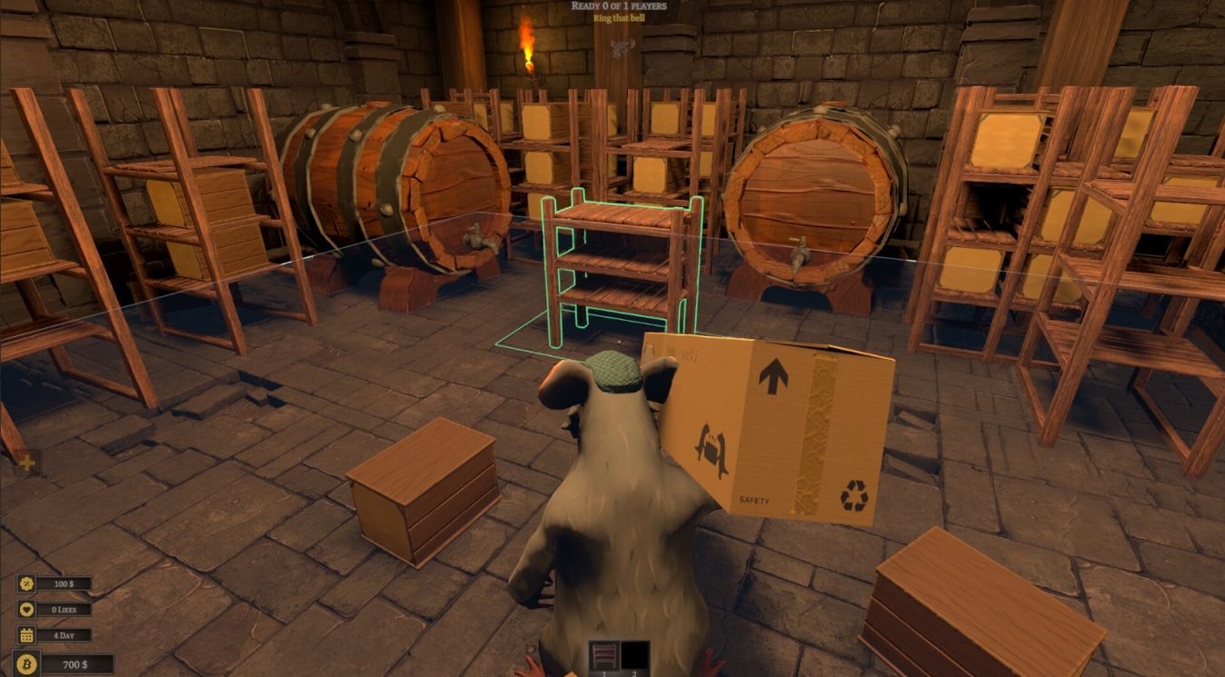 Restaurats Превью 3