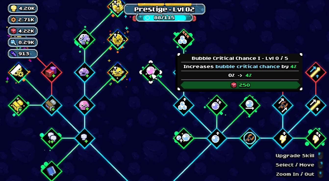 How to play Shelldiver