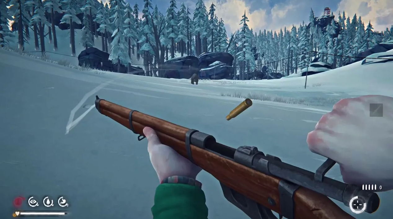 How to play The Long Dark