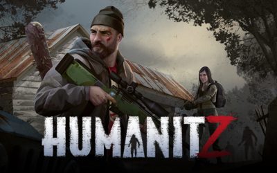 HumanitZ