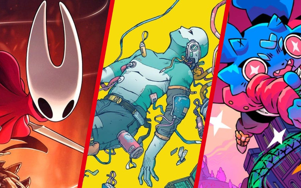 Номинанты на звание Игры года на Indie Game Awards 2025 объявлены — изображение 3