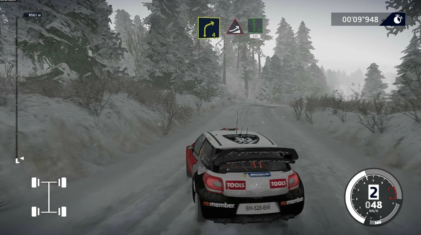 Innovation and career mode