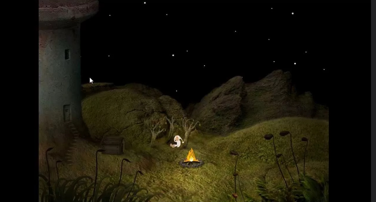 Samorost 2 Превью 3