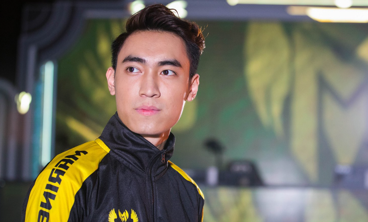 Легенда вьетнамского киберспорта Levy объявил о своем уходе на пенсию после десяти лет профессиональной игры в League of Legendsn