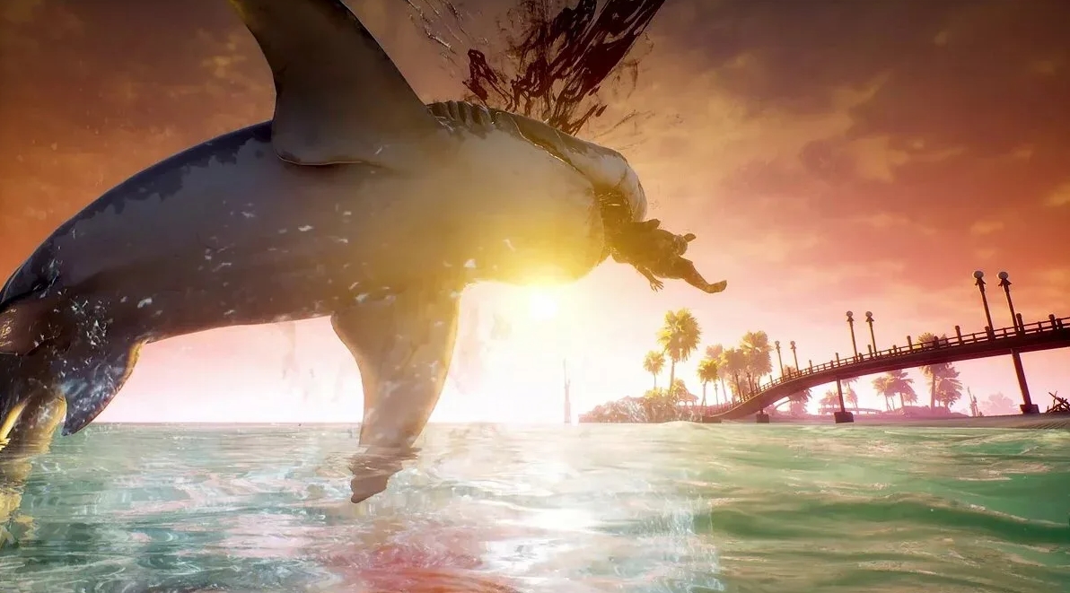 Maneater Free Steam Account