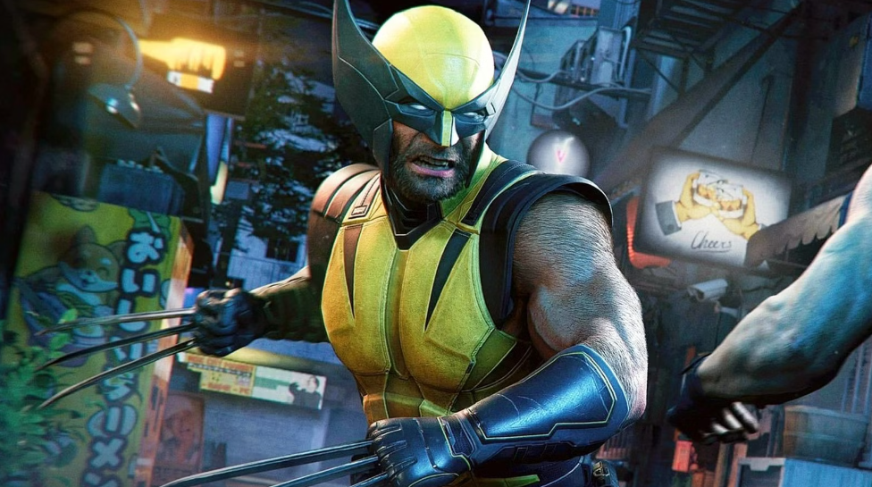 Джеймс Хоулетт: дата выхода, геймплей и новая игра для PS5 анонсированы на 2026Мстители: Росомаха: дата выхода, геймплей и новая игра для PS5 анонсированы на 2026