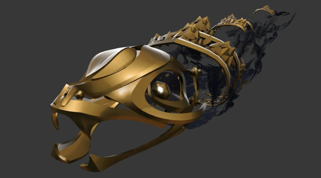 Следы Арканы Теневого Шамана, обнаруженные в коде Dota 2n — изображение 3