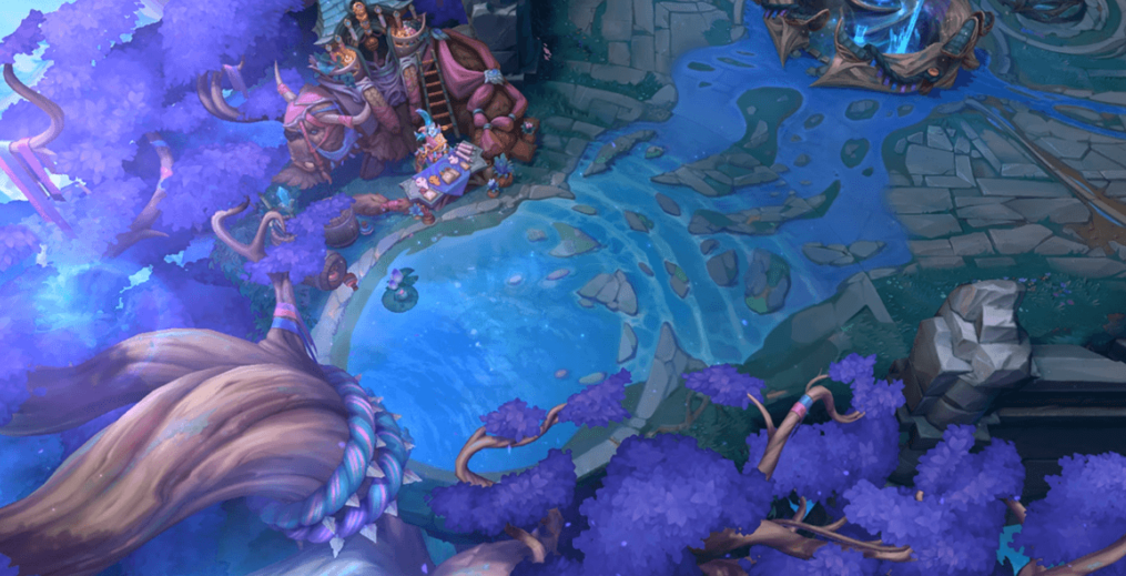 Лига Легенд 2, по слухам, выйдет в 2026 году: новый игровой движок, кроссплатформенность и чемпионы — изображение 2