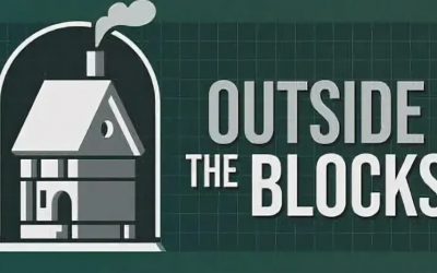 Outside the Blocks
