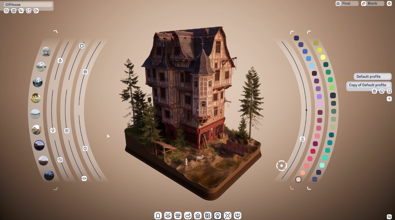 Outside the Blocks Free Steam Account