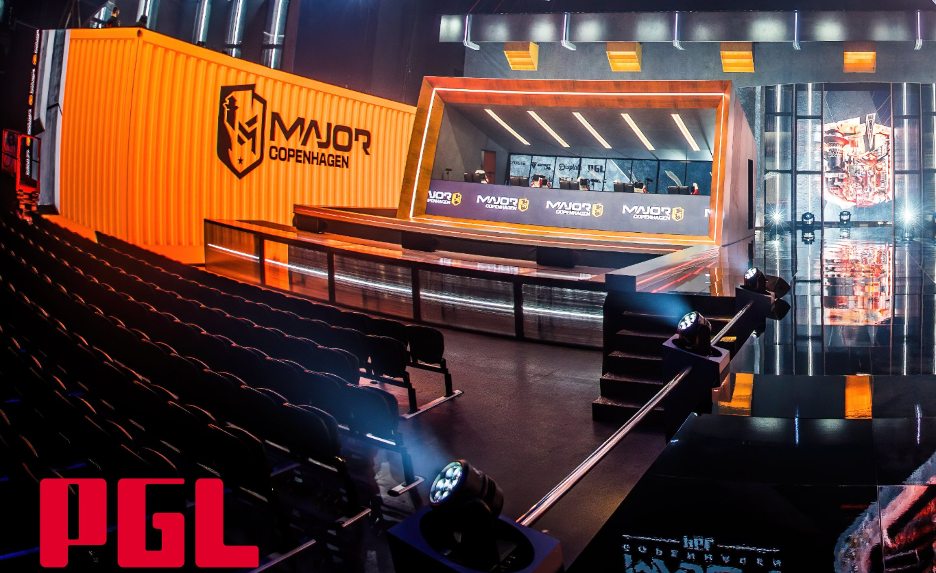 Календарь турниров PGL CS2 на 2027-2028: Полное расписаниеn