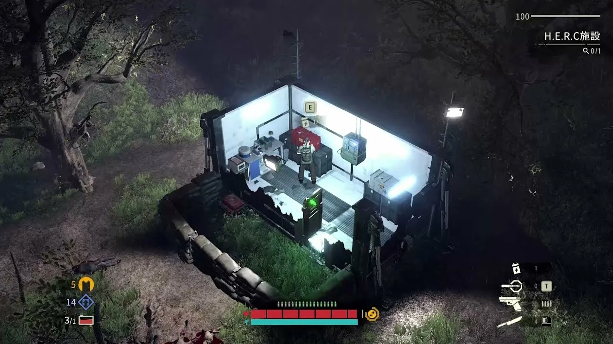 Плюсы и минусы The Last Stand Aftermath