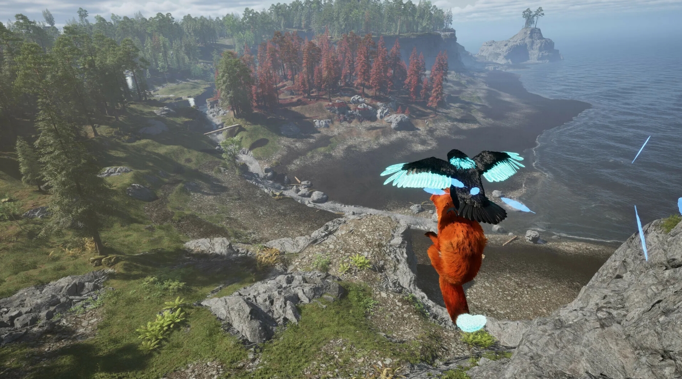 Review of Spirit of the North