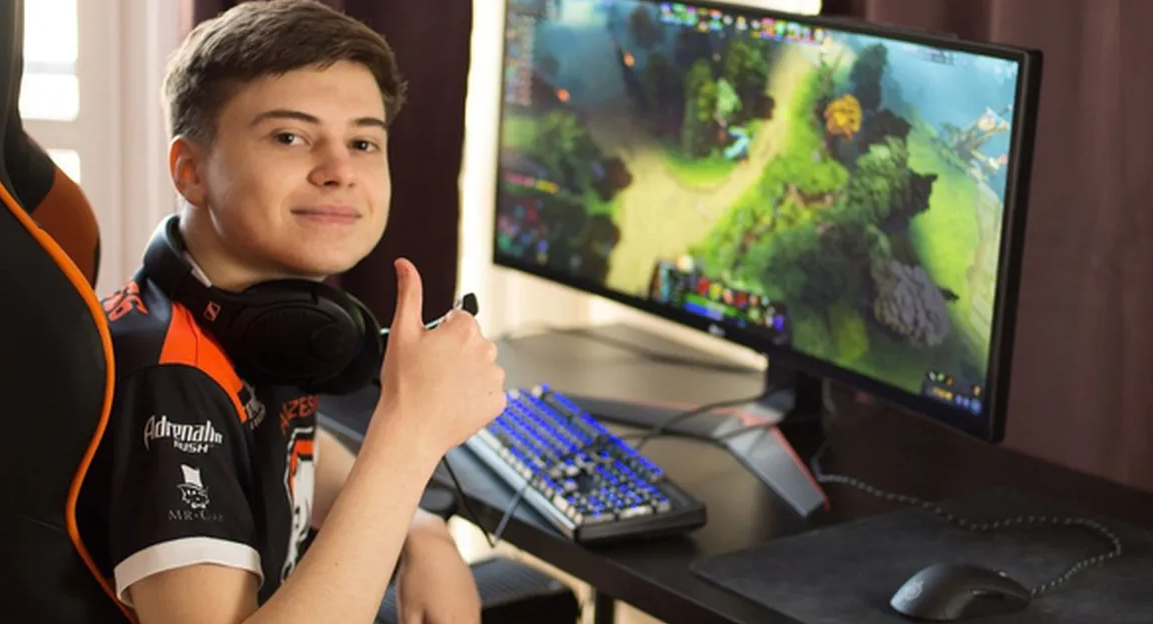 Завершение события «Любопытства квартала» в Dota 2: все о сроках и наградах — изображение 3