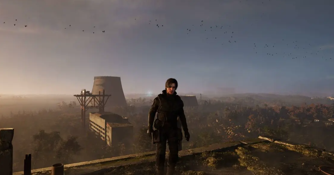 STALKER 2 Dolby Atmos 3D