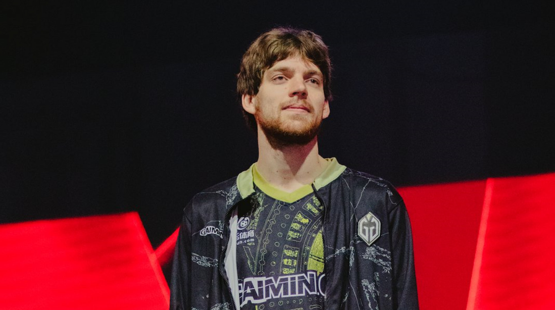 Плеер Seleri может пропустить турнир PGL Wallachia Season 6 в качестве замены для MOUZ в Dota 2n