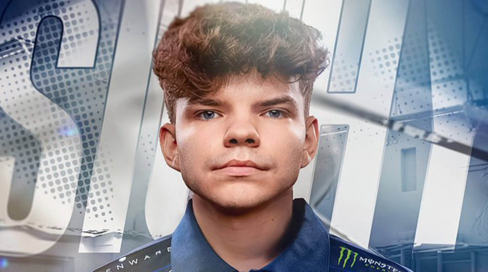 Siuhy из Team Liquid на PGL Бухарест 2025