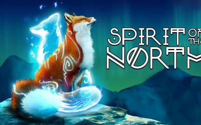 Spirit of the North