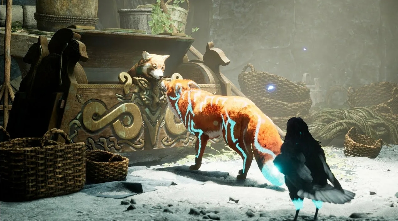 Spirit of the North Free Steam Account