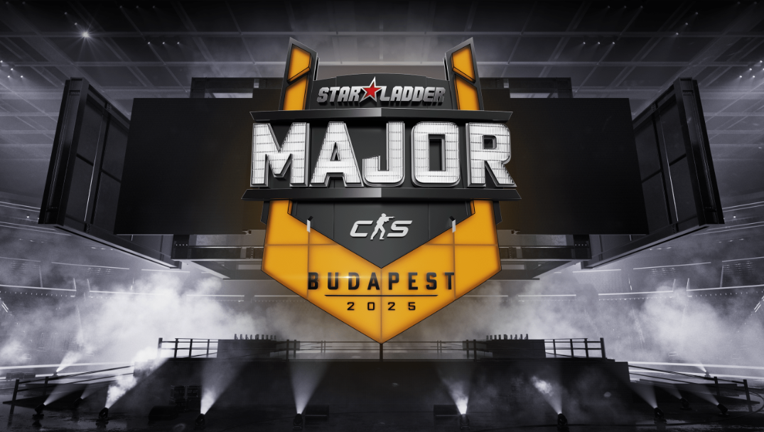StarLadder Budapest Major 2025: рекордные 500000 зрителей и технические сбоиn