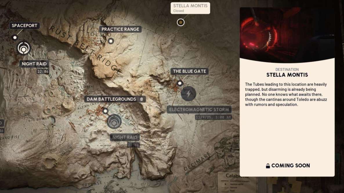 ARC Raiders уже доступна на ПК, Xbox и PS5n