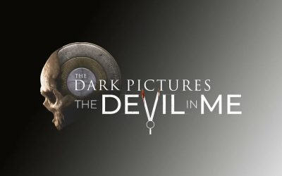 The Dark Pictures Anthology: The Devil in Me