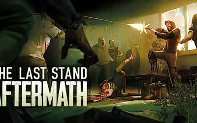 The Last Stand: Aftermath