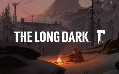 The Long Dark